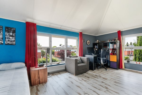 Medium property photo - Visserstuin 179, 3319 LN Dordrecht